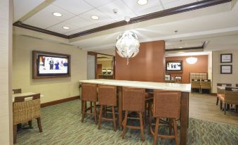 Hampton Inn Cincinnati-Eastgate