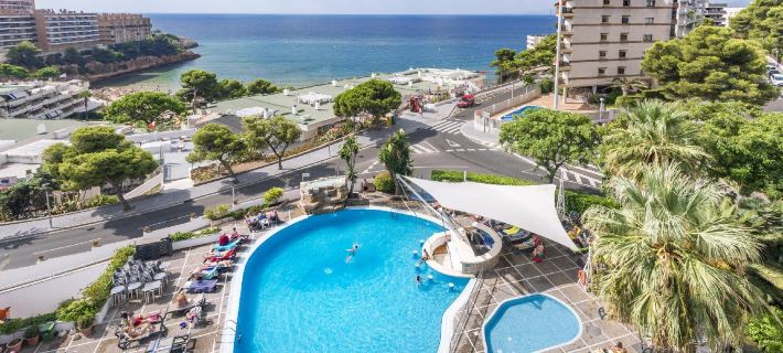 4R Salou Park Resort I Hotels in Salou