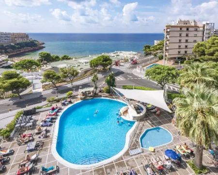 4R Salou Park Resort I Hoteles en Salou
