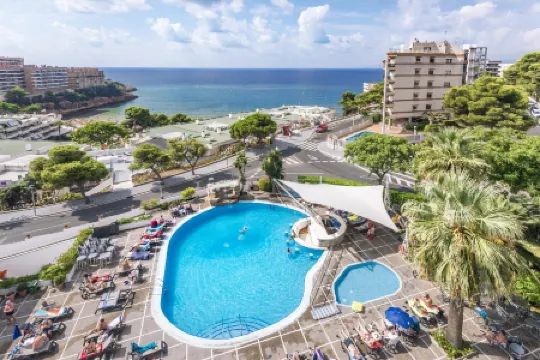 4R Salou Park Resort I