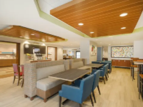 Holiday Inn Express BLOOMSBURG by IHG Hotels in Columbia County