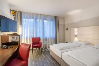 Ferrotel Duisburg - Partner of Sorat Hotels