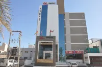 Hotel Rajdhani Hotels near Shree Dwarkadhish Temple