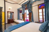 Riad Dar Bab Guissa - Kylpylä