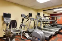 Courtyard Chicago Southeast/Hammond, IN - Gym