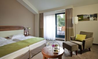 Mercure Tagungs & Landhotel Krefeld