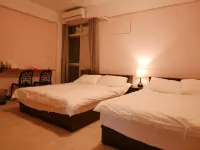 Kinmen Backpacker