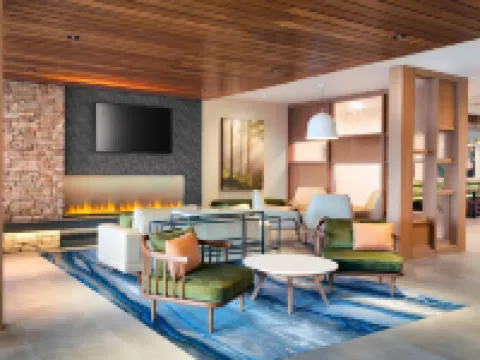Fairfield Inn & Suites Laurel Hotels in Laurel