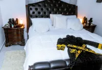 Low Cost Luxury Rooms