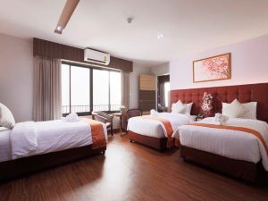 Grand Pink Hotel Hatyai