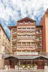 Montecarlo Hotels in Meritxell