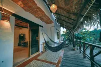 Blue Pepper Beds Sayulita - Hostels