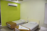 Hotel Uma Executive Lodging Hotels in Nanded-Waghala