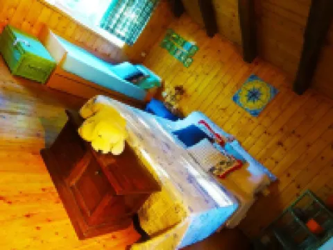 لا سيليستينا فنادق في 