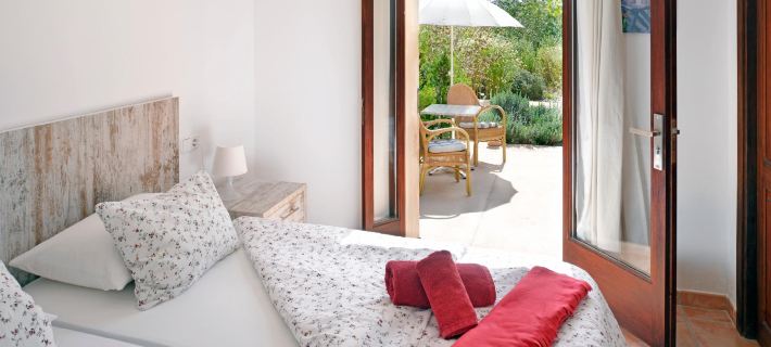 Agroturismo Fincahotel Son Pou Hotels in Felanitx
