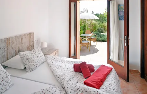 Agroturismo Fincahotel Son Pou - 4 tähden