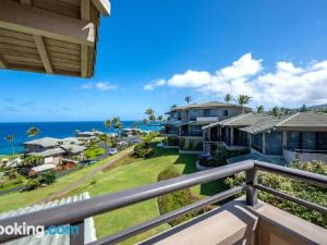 K B M Resorts- Kbv-12B3 Ocean-Front Luxury 1Bd Villa, Expansive Ocean Views, Remodeled