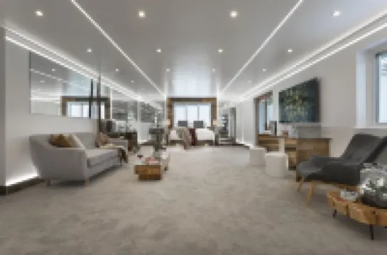 Aphrodites Group - Luxury Hot Tub Suites in Central Lake District!