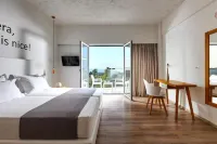 Vasia Royal Hotel Hotels in Gournes