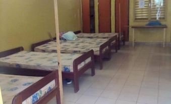 Kamac - Hostel