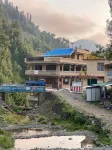 Grand Shafaat Hotel Nathiagali Hotel a Abbottabad Tehsil