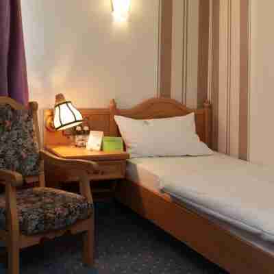 Parkhotel Altes Kaffeehaus Rooms