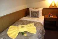 Willmersdorfer Hof Hotels in Cottbus