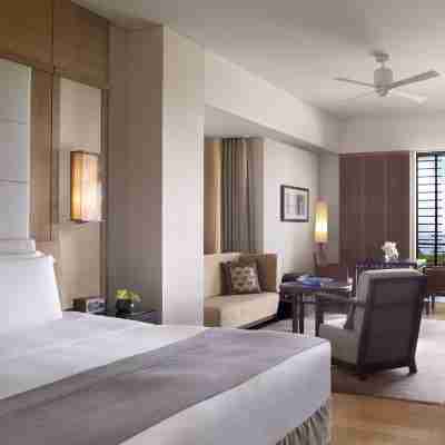 The Ritz-Carlton, Okinawa Rooms