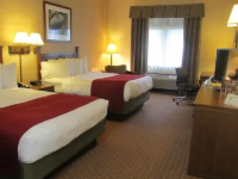 Canal Park Lodge Hotels in Duluth