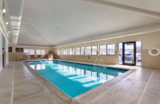 Best Western Plus Castle Rock