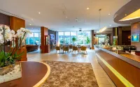 Parkhotel Görlitz Hotels in Görlitz