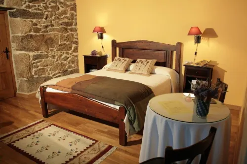 Casa Rural Rectoral de Candás