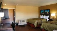 Muir Woods Lodge Hotel a Mill Valley