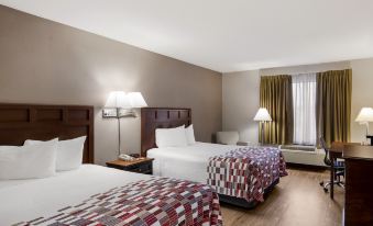 Red Roof Inn & Suites Bloomsburg - Mifflinville