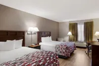 Red Roof Inn & Suites Bloomsburg - Mifflinville Hotels in Scott