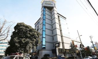 8. 순천 사모아..
