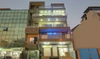 Itsy Hotels Prime Stay Hotels in North West Delhi