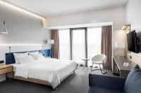 Atrium فنادق في موغيليف