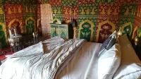 Morocco Deluxe Camp - Assif n'Itrane