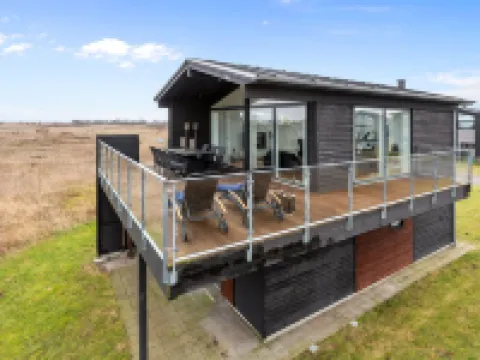 "Gerniot" - 500m from the Sea