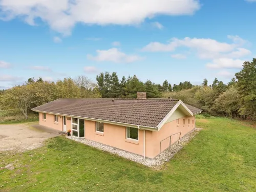 "Vicktoria" - 500m to the Fjord