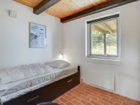 "Jorinde" - 2.8km from the Sea - balcony