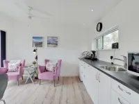 "Serafina" - 200m from the Sea Hotels in Vaeggerlose