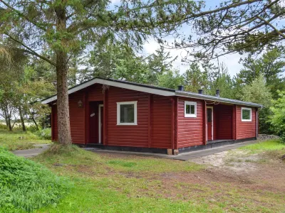 "Odsten" - 1km from the Sea Hotels near OurStuff Rømø