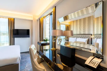 Hotel Saint