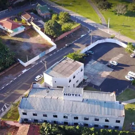 Prime Hotel Hortolândia