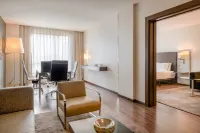 AC Hotel Madrid Airport Hotels in Torrejon De Ardoz