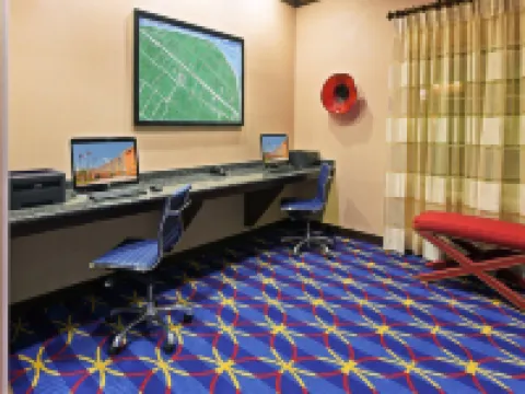 TownePlace Suites Corpus Christi Hotels in Corpus Christi