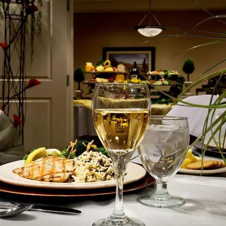 Hilton Garden Inn Tri-Cities/Kennewick