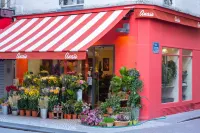 Hôtel Odyssey Hotel a Parigi